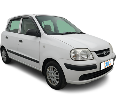 Hyundai Santro Xing-img